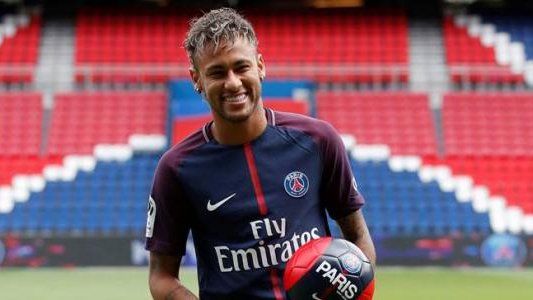 Neymar pidió volver al Barcelona