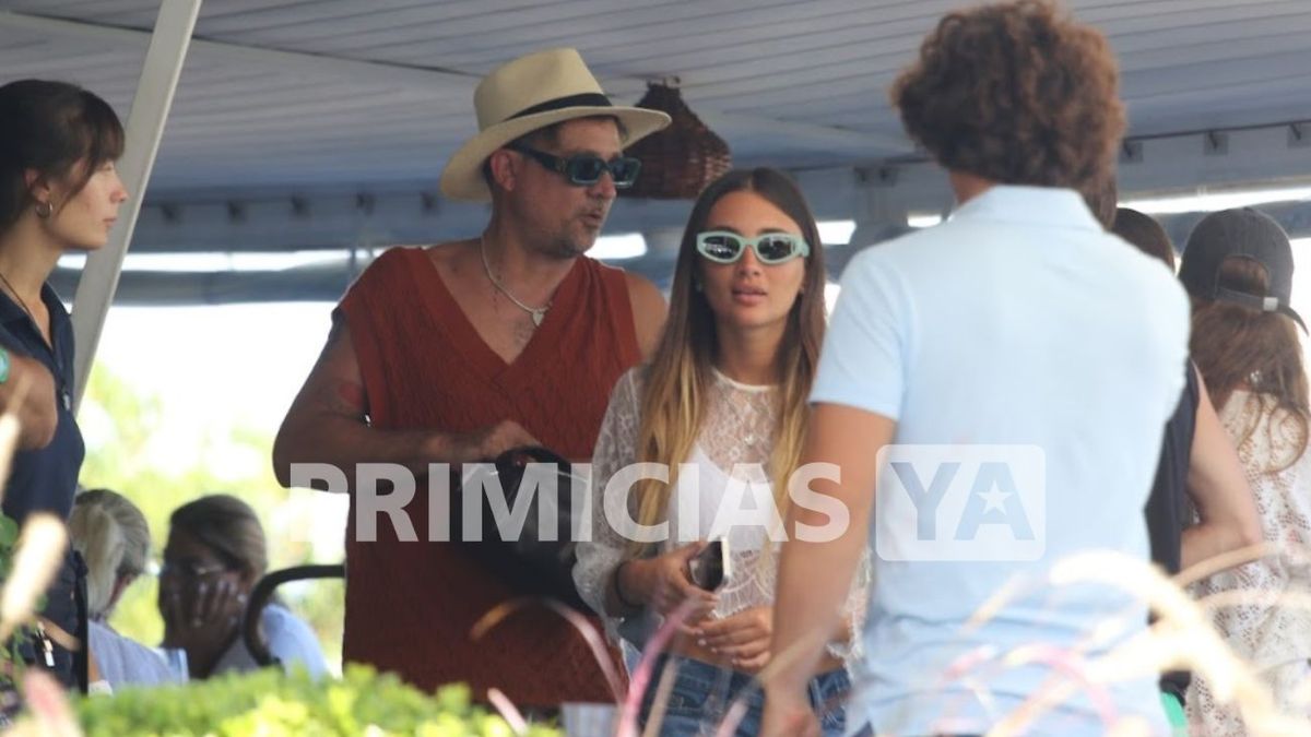 chano novia tamara en punta del este 2