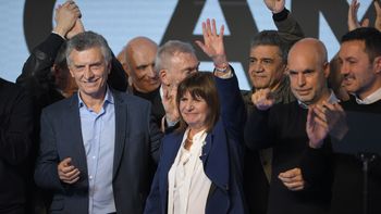 El mensaje de Mauricio Macri luego de los sorprendentes resultados en las PASO 2023