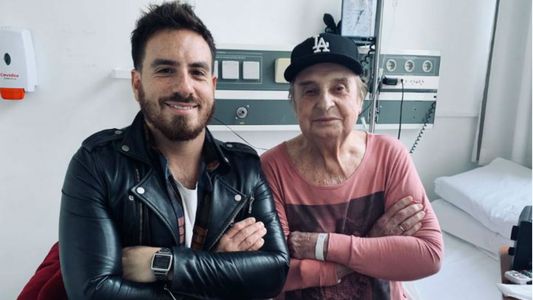 Preocupación: Santiago Bal se encuentra en coma farmacológico