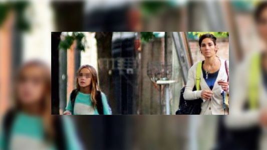 Qué hace Juanita Viale cuando su hija no estudia