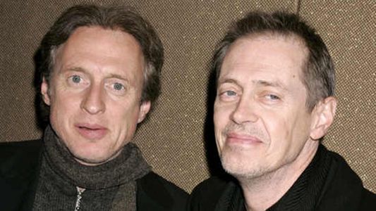 ¡Estás igual! Hermanos de celebridades del cine