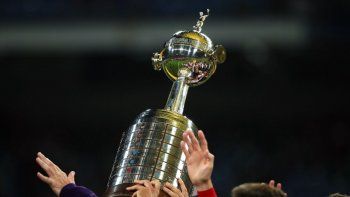 Con el título de River, estos son los equipos argentinos clasificados a la Copa Libertadores 2020