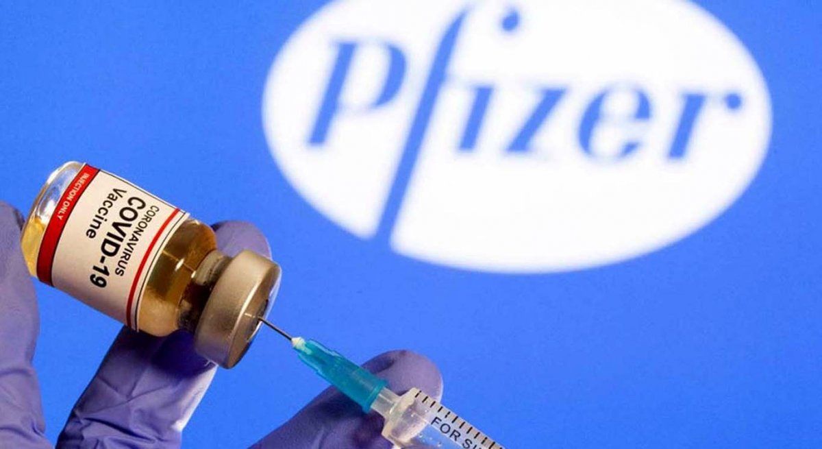 Vacuna 100% efectiva: aseguraron que se produjo una fuerte inmunogenicidad tras la segunda dosis.&nbsp;