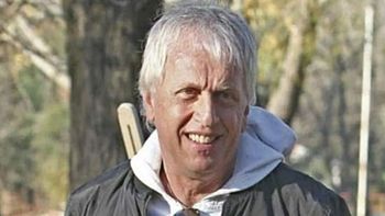 Andrés Nara debuta como actor: Cómo será su personaje y dónde se verá la miniserie