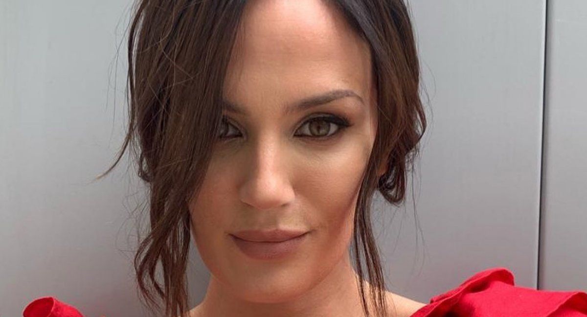 Desesperado pedido de Paula Chaves en Instagram