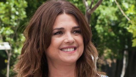 El recuerdo retro de Araceli González