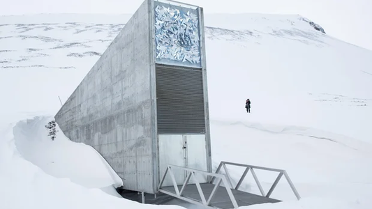 El búnker del fin del mundo: así son los refugios de lujo donde los multimillonarios planean sobrevivir a una catástrofe