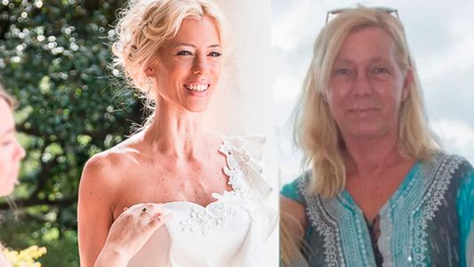 Nicole Neumann no invitó a su mamá al casamiento: el tremendo motivo