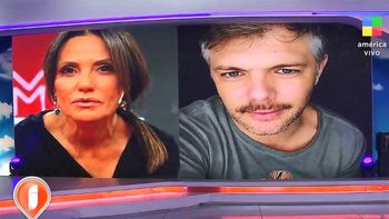 Se complica la situación de María Fernanda Callejón en su denuncia contra Ricky Diotto: pelea y renuncia