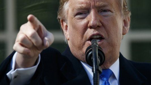 Cómo será la ayuda a productores norteamericanos anunciada por Donald Trump