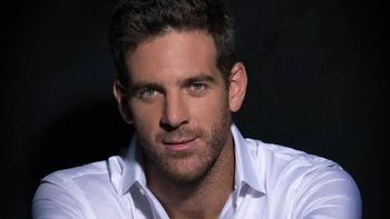 Preocupación por la salud de Juan Martín del Potro tras un episodio que encendió todas las alarmas