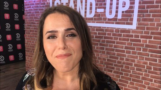 Malena Guinzburg: Sigo siendo una persona insegura