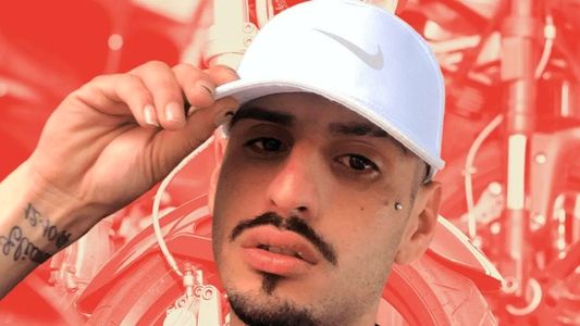 Quién es el Noba, el cantante de cumbia que pelea por su vida