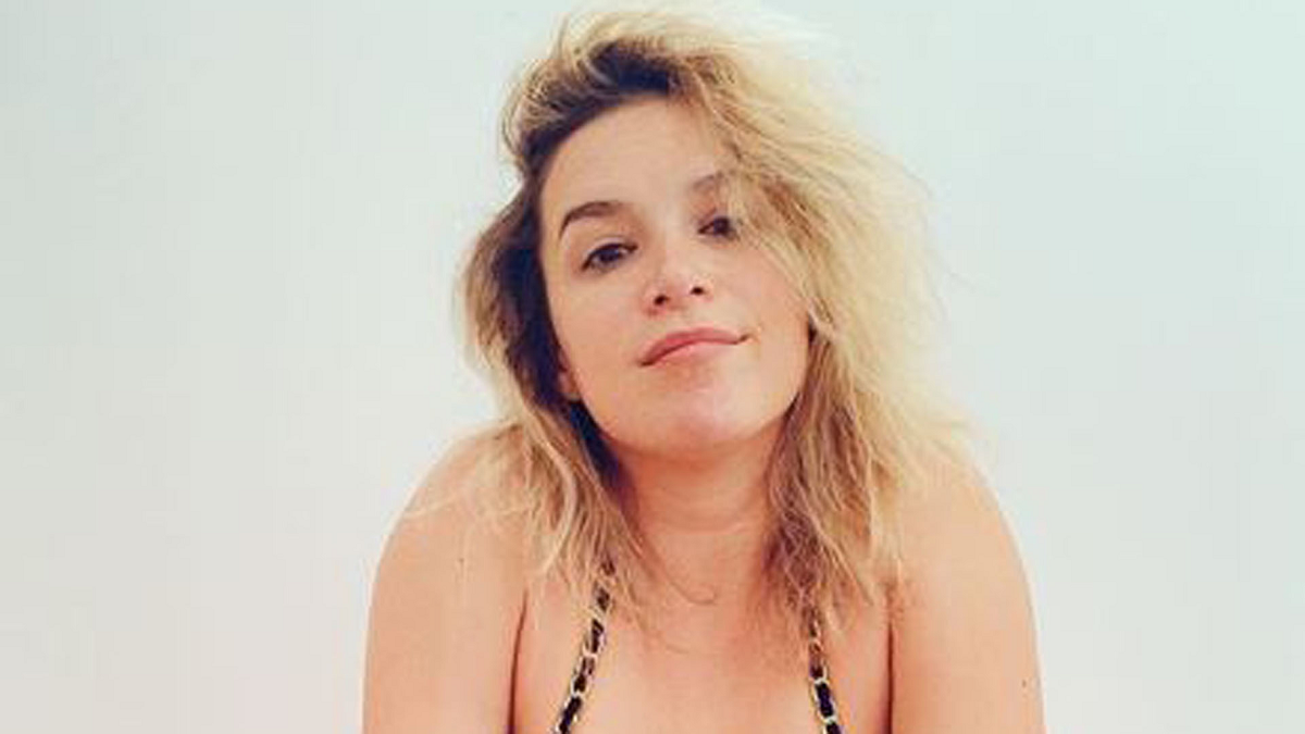 El problema que tuvo Sofía Pachano tras el nacimiento de su hijo Vito