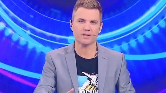 La dura advertencia de Santiago del Moro a los participantes de Gran Hermano que irán por el repechaje