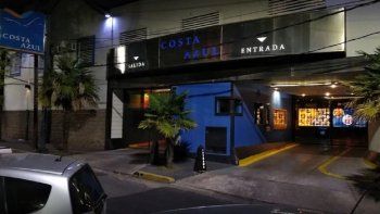 Murió la adolescente de 16 años que se descompensó en un hotel alojamiento