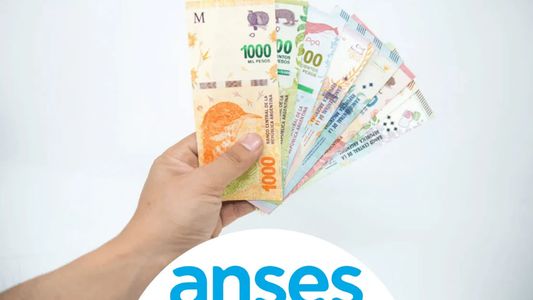 Atención ANSES: ADELANTO de haberes para JUBILADOS y la urgente noticia de VOLVER AL TRABAJO