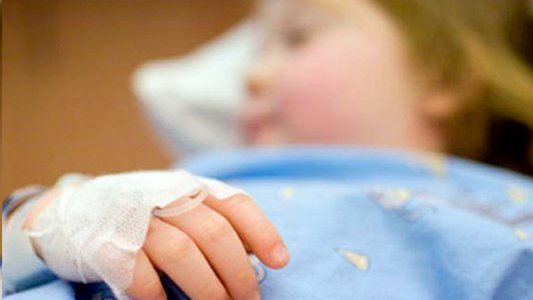 Tres niños siguen graves por Síndrome Urémico Hemolítico: ¿Qué es y cómo prevenirlo?