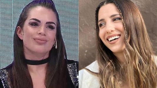 La explosiva revelación de Cinthia Fernández sobre Sofía Clérici: ¿Es verdad...?