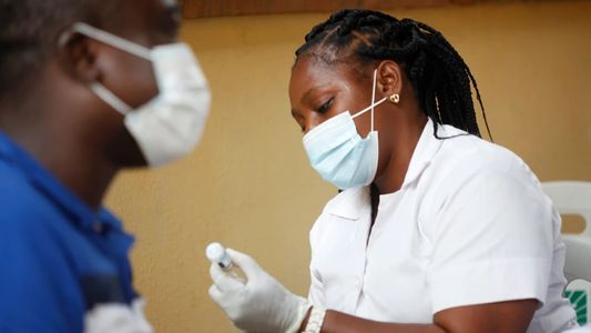 La sorprendente teoría de los científicos africanos por como se propagó la viruela del mono en el mundo