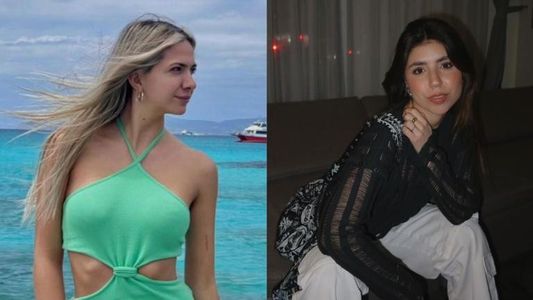 Ailén Cova le respondió a Camila Mayan luego de que subiera un video dedicado a Alexis Mac Allister