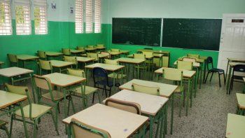 La grieta que no se ve: la educación y la falta de posibilidades para niños con menos recursos