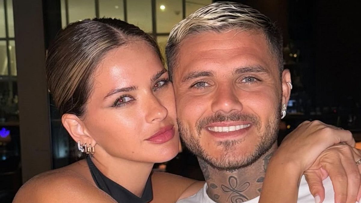 La inesperada nueva mudanza de Mauro Icardi que cambiaría radicalmente sus planes con la China Suárez