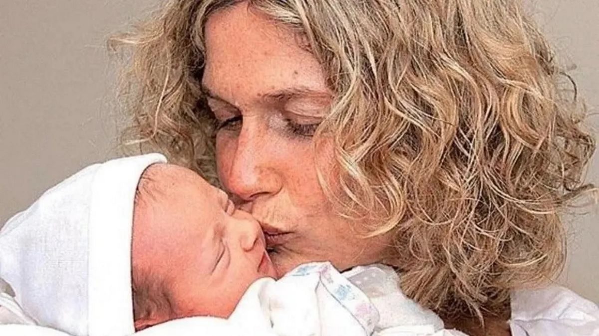 Maru Botana recordó la conmovedora señal que recibió tras la muerte de su hijo Facundo