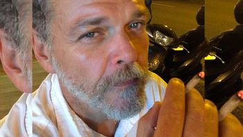 Alfredo Casero criticó a Cristina Kirchner y explicó por qué no firmó la carta de apoyo a Macri