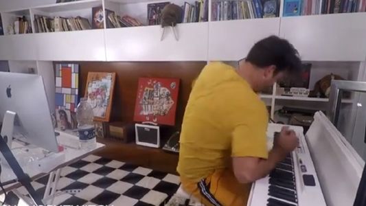 Llamativos videos de Chano en Twitch