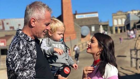 Ratings: cómo le fue al segundo programa de Por el mundo con Marley y Lali