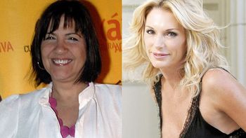 La Negra Vernaci destrozó a Yanina Latorre: Es un palo viejo