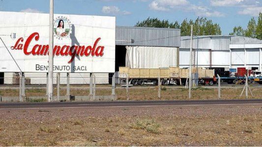 La Campagnola cierra dos plantas en Mendoza luego de 70 años y estiman más de un centenar de despedidos