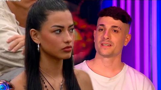 El terrible error de Luz que le puede costar la relación con su novio, Pestañas