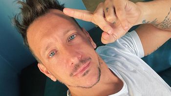 Nico Vázquez se abre camino en el exterior: El importante viaje del actor a Estados Unidos