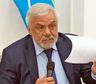 Baja en el Gobierno: José Velis se tomó licencia y no volvería como director de la Aduana