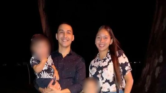 Murió la mujer baleada en Rosario tras el ataque de 38 disparos contra su pareja y su bebé