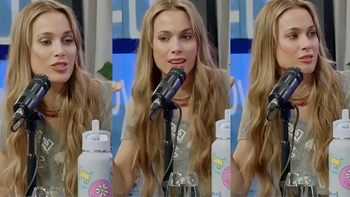 Chechu Bonelli responsabilizó a Darío Cvitanich por un dolor que no la deja vivir en paz: Me largué a llorar