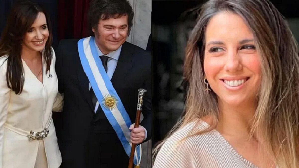 El desesperado pedido de madrugada de Cinthia Fernández a Javier Milei y Victoria Villarruel