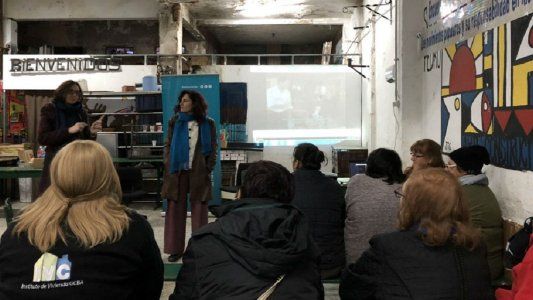 Crean programa para apoyar proyectos productivos de mujeres y personas LGBTI+ víctimas de violencia