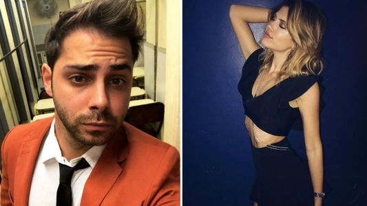 Grego Rossello: Se estaba haciendo muy duro, me llegaban mensajes muy feos