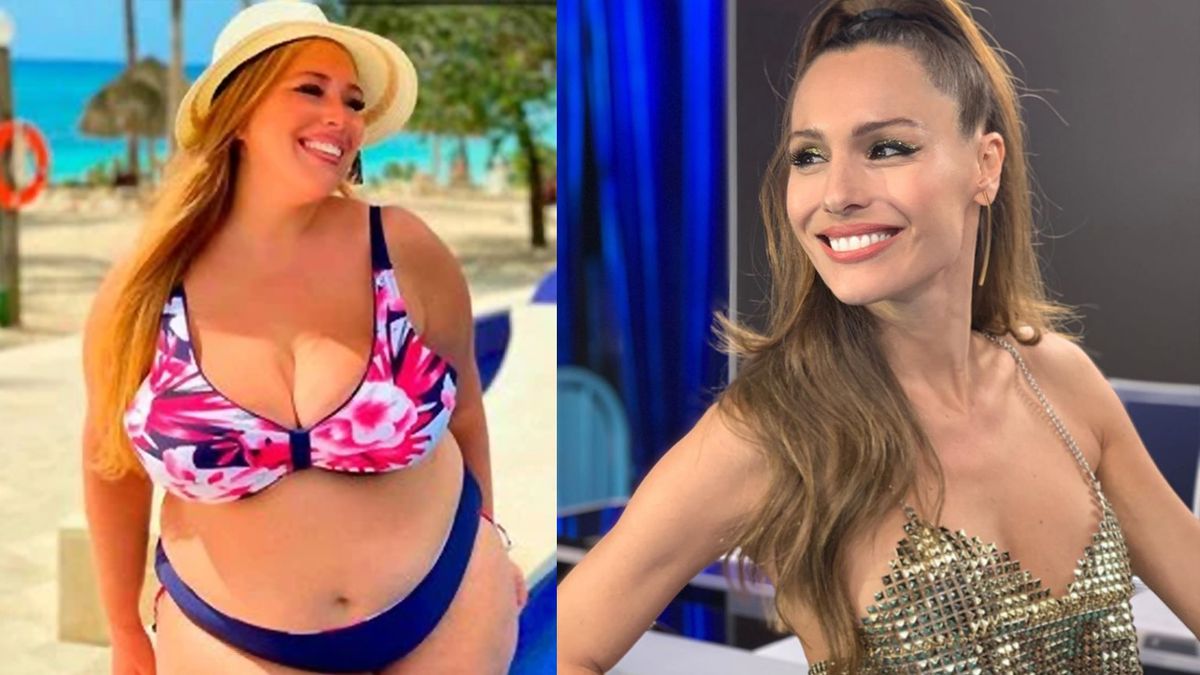 Mar Tarrés y su mensaje contra quienes la acusan de \