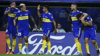 copa libertadores 2022: boca se hizo fuerte de local y vencio 2 a 0 a always ready copa libertadores 2022: boca se hizo fuerte de local y vencio 2 a 0 a always ready