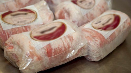 Preocupación por la economía China: exportaciones de carne de cerdo cayeron más del 80% en el tercer trimestre