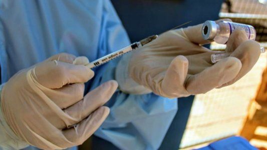 Vacunas COVID-19 en CABA: 2.995 vacunados el 16 de mayo de 2021