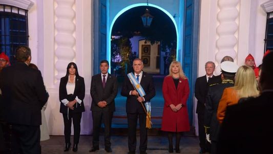 Jaldo le respondió a Milei: Los gobernadores no quieren destruir al Gobierno