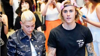 Justin Bieber se comprometió con Hailey Baldwin