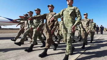 Ya es oficial: Las Fuerzas Armadas obligan a estas personas a realizar el servicio militar desde este año