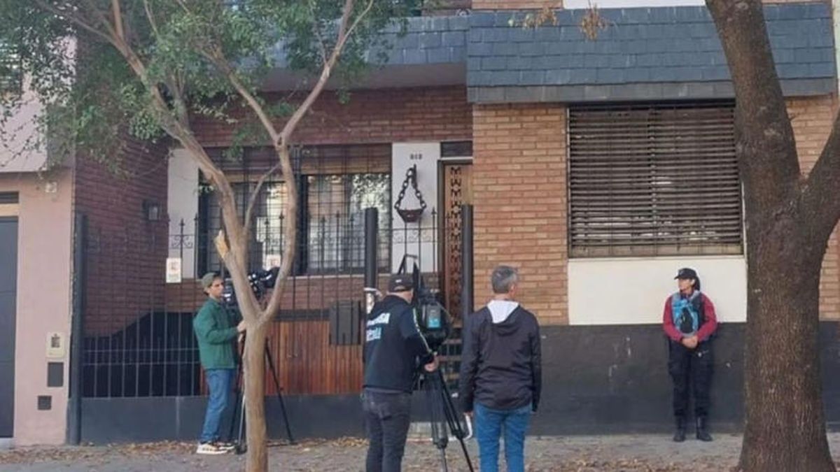Nuevo detenido por el crimen del jubilado en Parque Chacabuco: es el excuñado de la cuidadora